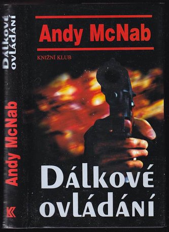 Dálkové ovládání