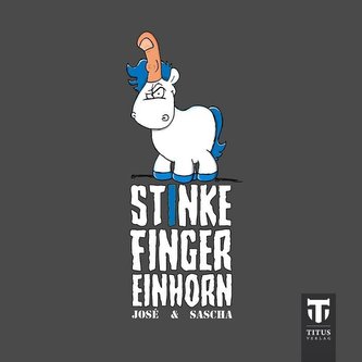 Stinkefingereinhorn