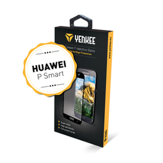 Ochranné sklo YENKEE YPG ETE16 ochr. sklo P Smart 2