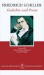 Gedichte und Prosa