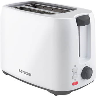 Topinkovač SENCOR STS 2606WH
