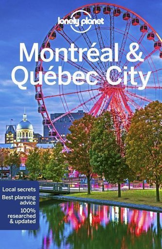 Montreal & Quebec City