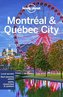 Montreal & Quebec City