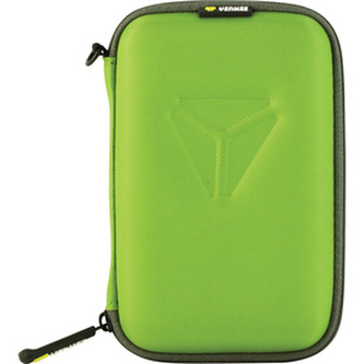PC příslušenství YENKEE YBH A25GN puzdro na HDD 2,5