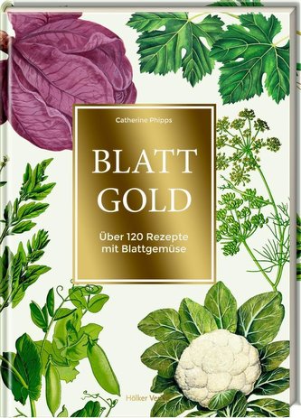 Blattgold