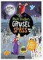Mein Sticker-Gruselspaß