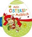 Mein Osterei-Malblock