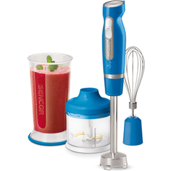 Mixér ponorný SENCOR SHB 4462BL-EUE3