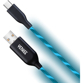 USB kabel YENKEE YCU 341 BE