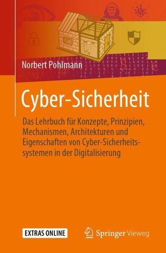 Cyber-Sicherheit