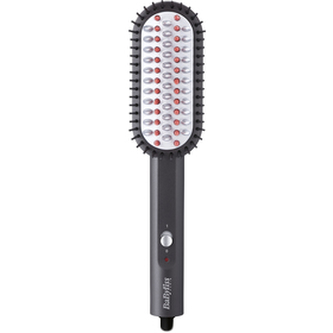 Žehlicí kartáč na vlasy BABYLISS H150E