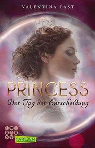 Royal: Princess. Der Tag der Entscheidung (Royal-Spin-off)