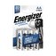 Baterie ENERGIZER ULTIMATE LITH. FR6/AA 4x