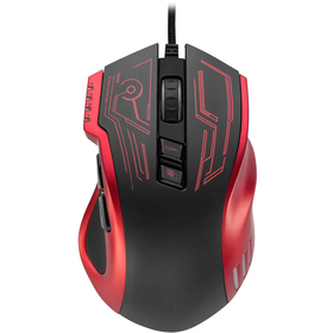 PC myš YENKEE YMS 3028RD