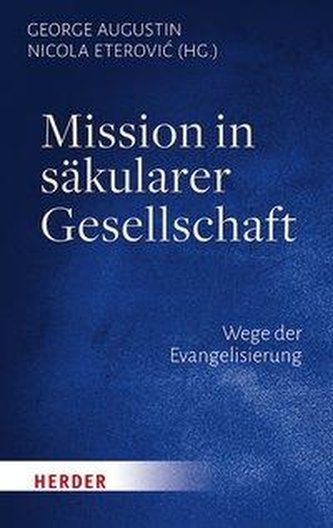 Mission in säkularer Gesellschaft