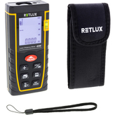 Laserový měřič RETLUX RHT 100