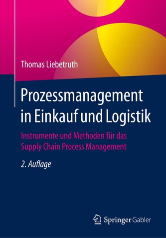 Prozessmanagement in Einkauf und Logistik