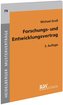 Forschungs- und Entwicklungsvertrag