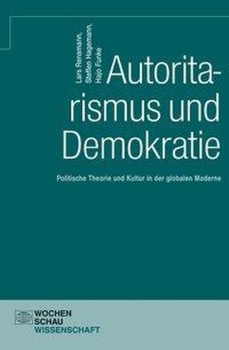 Autoritarismus und Demokratie