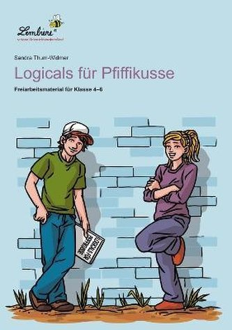 Logicals für Pfiffikusse (PR)