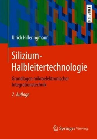 Silizium-Halbleitertechnologie