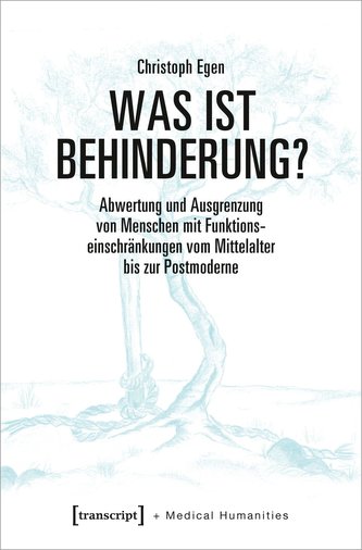 Was ist Behinderung?