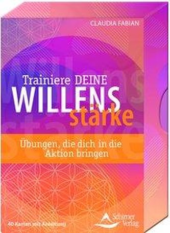 Trainiere deine Willensstärke - Übungen, die dich in die Aktion bringen