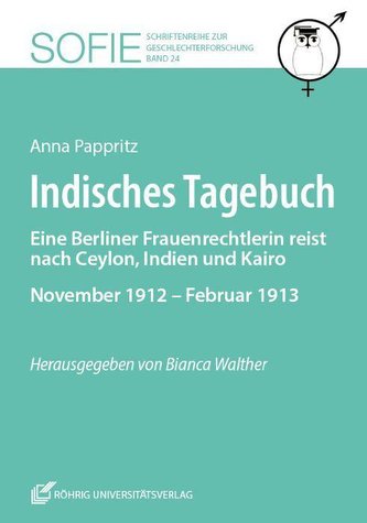 Indisches Tagebuch