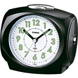 Budík CASIO TQ-368-1EF
