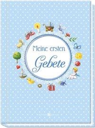 Meine ersten Gebete