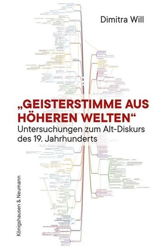Geisterstimme aus höheren Welten