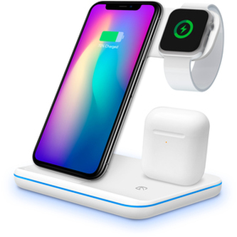 Nabíječka YENKEE YAC 5300