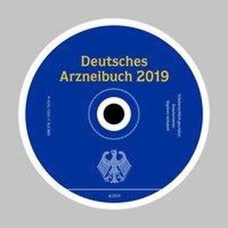Deutsches Arzneibuch 2019 Digital
