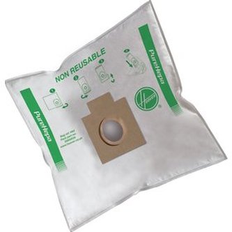 Sáčky do vysavače HOOVER H 63