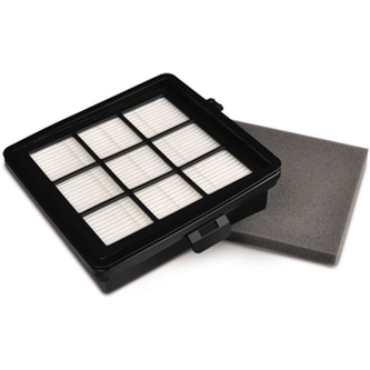 Příslušenství k vysavači SENCOR HEPA filtr SVX 009HF