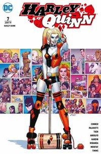 Harley Quinn