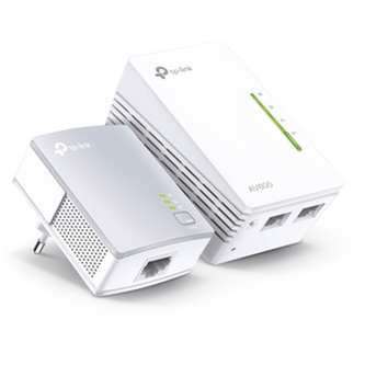 Powerline adaptér TP-LINK TL-WPA4220KIT powerline sada