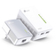 Powerline adaptér TP-LINK TL-WPA4220KIT powerline sada