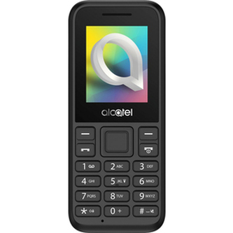 Mobilní telefon ALCATEL ONETOUCH 1066G Black