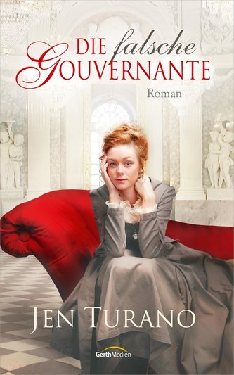 Die falsche Gouvernante