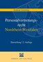 Personalvertretungsrecht Nordrhein-Westfalen