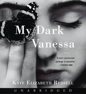 My Dark Vanessa (Unabridged)