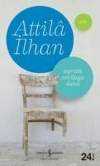 Ayrilik Sevdaya Dahil