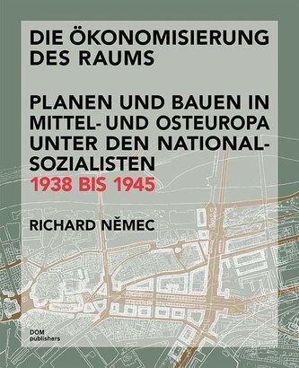 Die Ökonomisierung des Raums