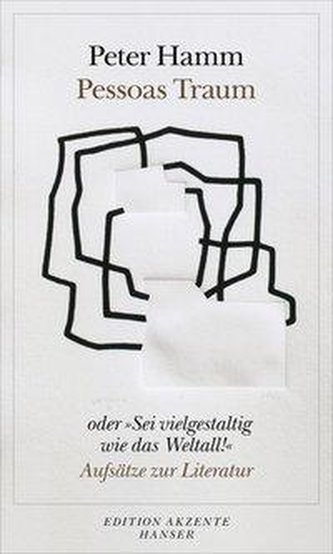 Pessoas Traum oder Sei vielgestaltig wie das Weltall!