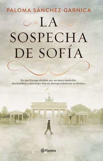 La Sospecha de Sofía