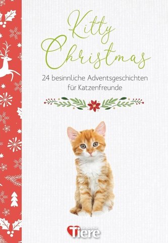 Kitty Christmas