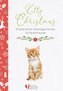 Kitty Christmas
