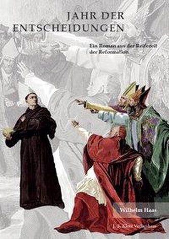 Jahr der Entscheidungen