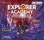 Explorer Academy 2